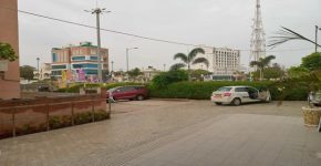 Warm hospitality and guest services at VITS Devbhumi Dwarka