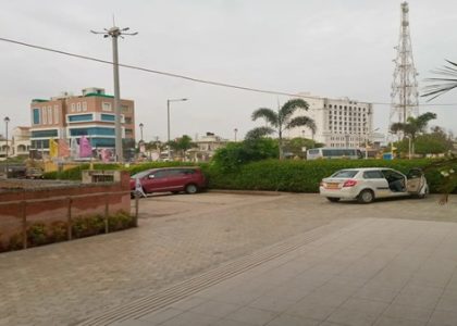 Warm hospitality and guest services at VITS Devbhumi Dwarka