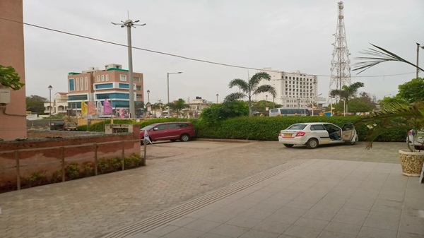 Warm hospitality and guest services at VITS Devbhumi Dwarka
